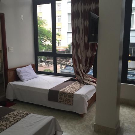 Anh Thuan Hotel 1 Cat Ba Island Luaran gambar