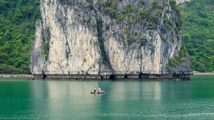 Anh Thuan Hotel 1 Cat Ba Island Luaran gambar